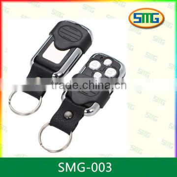 high quality long distance universal garage door remote control SMG-003