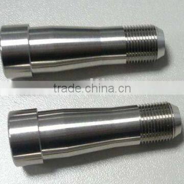 CNC machining latch pin