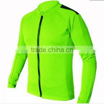 Team Specialized and Bib Shorts Cycling Jersey Long Sleeve Cycling Jersey Bicycle Clothing Bike Jacket Supplier's Choice