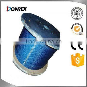 4mm Stainless Steel Wire Rope With Factory Price photo-4