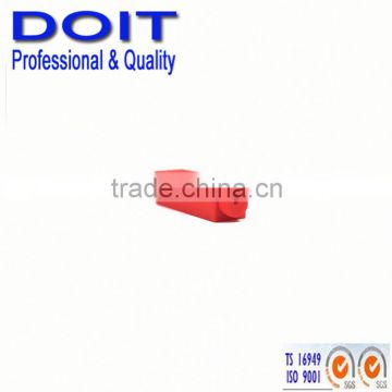 Customized sound proof rubber seal