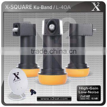 lnb signal amplifier offed by X SQUARE TECHNOLOGY