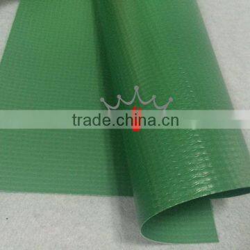 PVC tarpaulin material, green tarpaulin, all kinds of tarpaulin