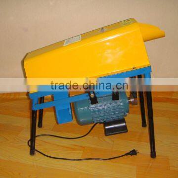 LJ-80 mini corn sheller/maize sheller