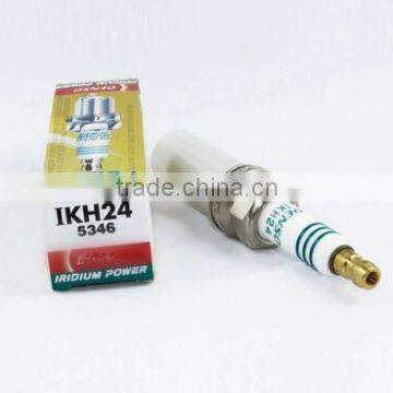 genuine Iridium Spark Plugs IKH24 5346