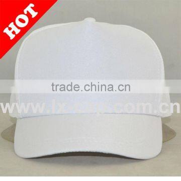 2014Promotional Logo Printed Cheap Custom Baseball Cap