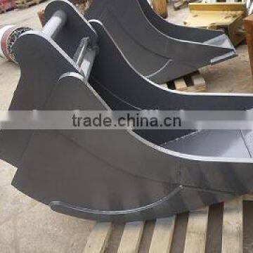 new S30 excavator bucket