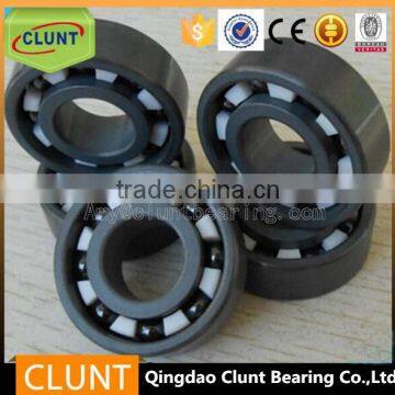 High Quality ZrO2 Si3N4 Full Ceramic Bearing 6308 photo-2