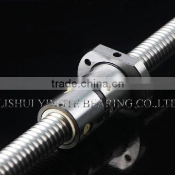 high precision ball screw linear ball screw bearing in lishui bearings industrial zone