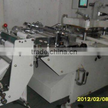 JMQ-320c Automatic cutting machine for Screen Protector Die Cutting Machine ( CE Certificate)