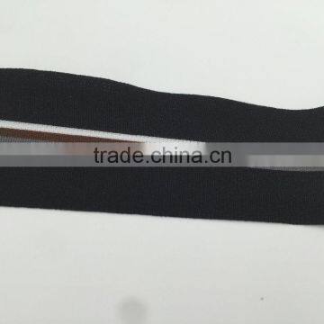 Cheap Custom Polyester Printing Satin Ribbon Webbing tape