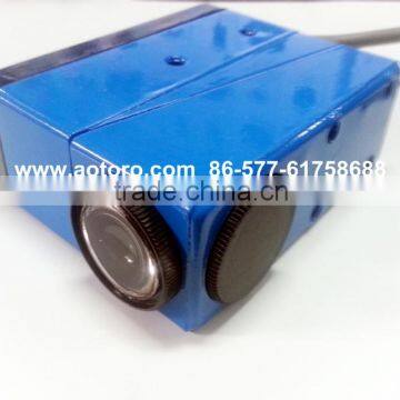 Infrared Pthotoelectric Sensor BZJ-311 Color Mark Code Sensor Eyes Mark Sensor photo-3