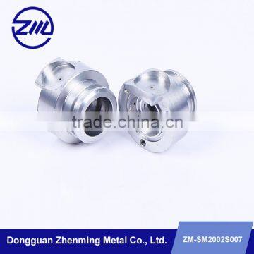 metal turning part digital camera spare parts cnc milling machine part