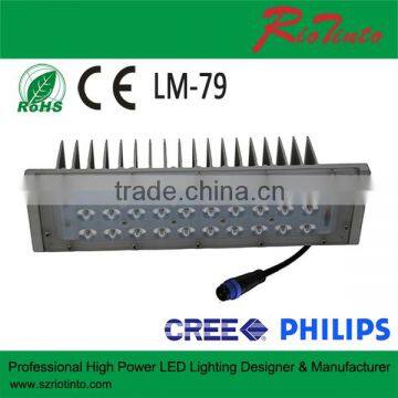 2016 CE ROHS Approval 40w 50w 60w led module street light for wholesales