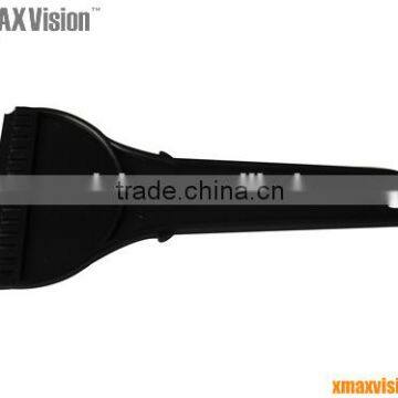 Short Handle Black Car Sonw Shovel ice scraper,portable car plastic snow shovel