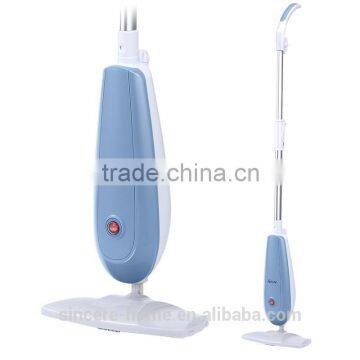 HOT SALE!SALAV Professional Steam Mop STM-501 in Blue