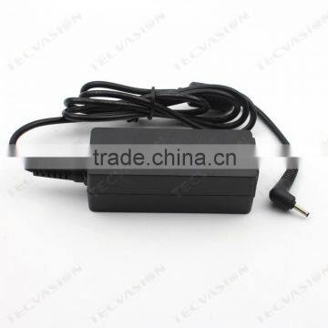 19V 2.1A 40w 2.5*0.7mm AC Power Adapter Charger For Asus Eee PC X101H X101CH X101H R011PX R051PX CE FCC Approved photo-4