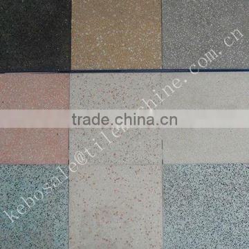 KBJX Concrete brick tile