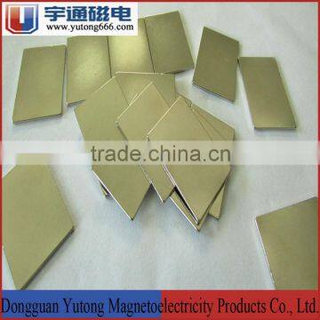 High Pure Scandium Pieces 99.999, Best Rare Earth Scandium Price