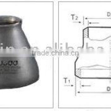 pipe fitting B.W.seamless