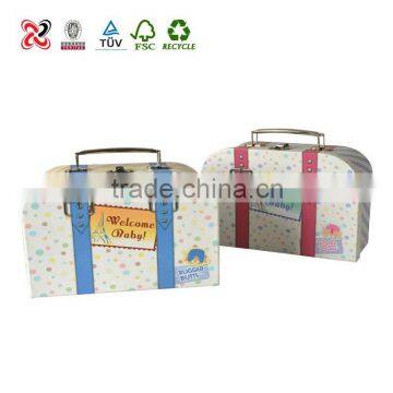 Elegant custom printed specialty cosmetic box/high quality paper cosmetic box packaging