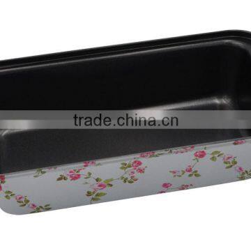 Loaf Pan Cake Mould and Bakeware photo-4
