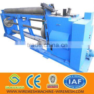 Hot Sale!!Hexagonal Wire Mesh Machine(manufacture)