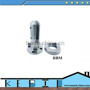 316 Stainless Steel Glass Fence Spigot Outdoor