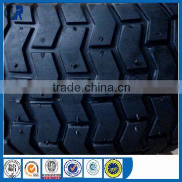 China Wholesale 15 Inch Pneumatic Tires 6.00-6 Rubber Wheels for Hand Cart photo-4