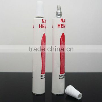 Empty lip gloss tube wholesale