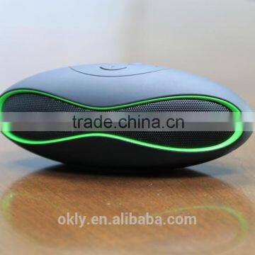 Antique Hi-Fi Sound Portable Bluetooth Speaker photo-4