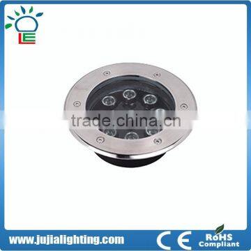 3W Epistar IP67 LED Underground Light For Sale photo-5
