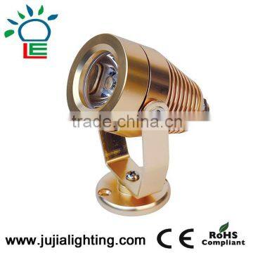 2015 Hot Sale Led Spot Light Outdoor High Quality With 3 Warranty (CE&ROHS)