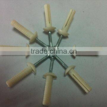 Nylon Nail Anchor