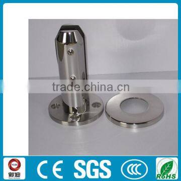 Stainless Steel 316 Outdoor Pool Fence Glass Spigot Chinese Manufacture-YUDI photo-2