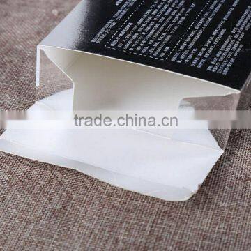 Black and White Luxury Jewelry Ring Earing Gift Paper Packaging Boxes for Wedding Present Wholesale Bow Tie Gift Boxes---DH20643 photo-2