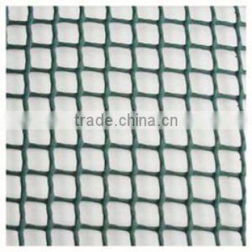Extruded Square Colored Balcony Protection Net Roll photo-5