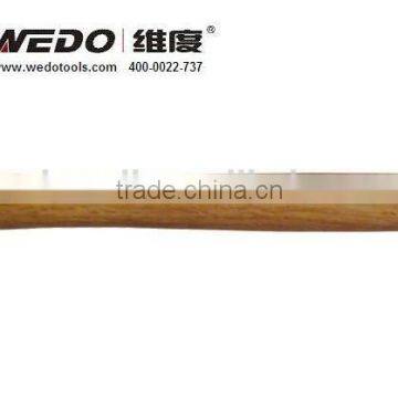 Cross Pein Engineer's Hammer Titanium non magnetic Lightweight high quality china supplier WEDO TOOLS
