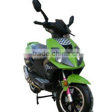 EEC Scooter (50cc,125cc)