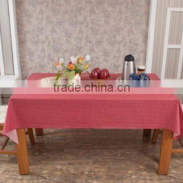 Wholesale Printing Table Cloth Factory,table Cleaning Cloth,cheap Table Cloth, Bamboo Table Cloth photo-2