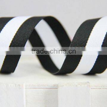 Yarn-Dyed Ribbon,Customized Ribbon for Decoration photo-5