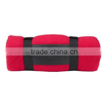 Wholesale blanket customized design 150*100cm polar fleece China blanket