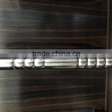 ASTM A554 ERW Stainless Steel Tube photo-5