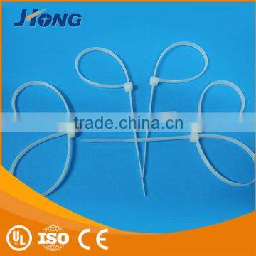 Straps, Self-Locking Cable Ties (NYLON 66) photo-5