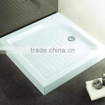 CUPC Showers Tray,fiberglass Shower Tray,cupc Acrylic Base With Tile Flange photo-2
