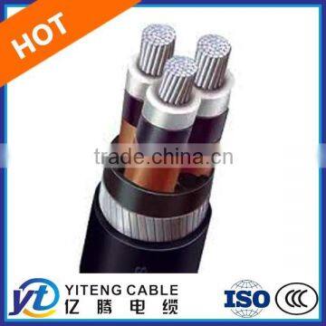 MV/ LV XLPE Insulated Power Cable