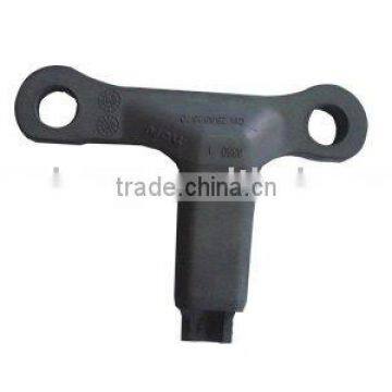 Die Cast Aluminium Zinc Magnesium Material