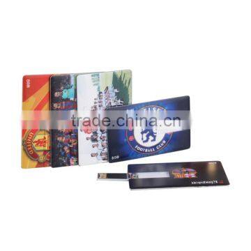 Import China Goods Business Card Usb Flash Drive Free Printing Card Usb Memory Stick