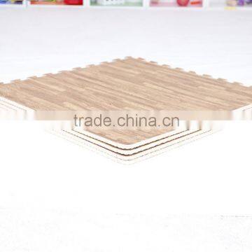 #12532-13 EVA Indoors Foam Floor Mat Tiles photo-6