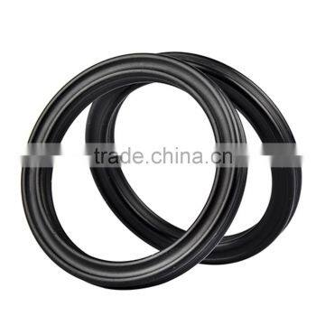 silicone foam rubber seals/sealing strip for car door and windows